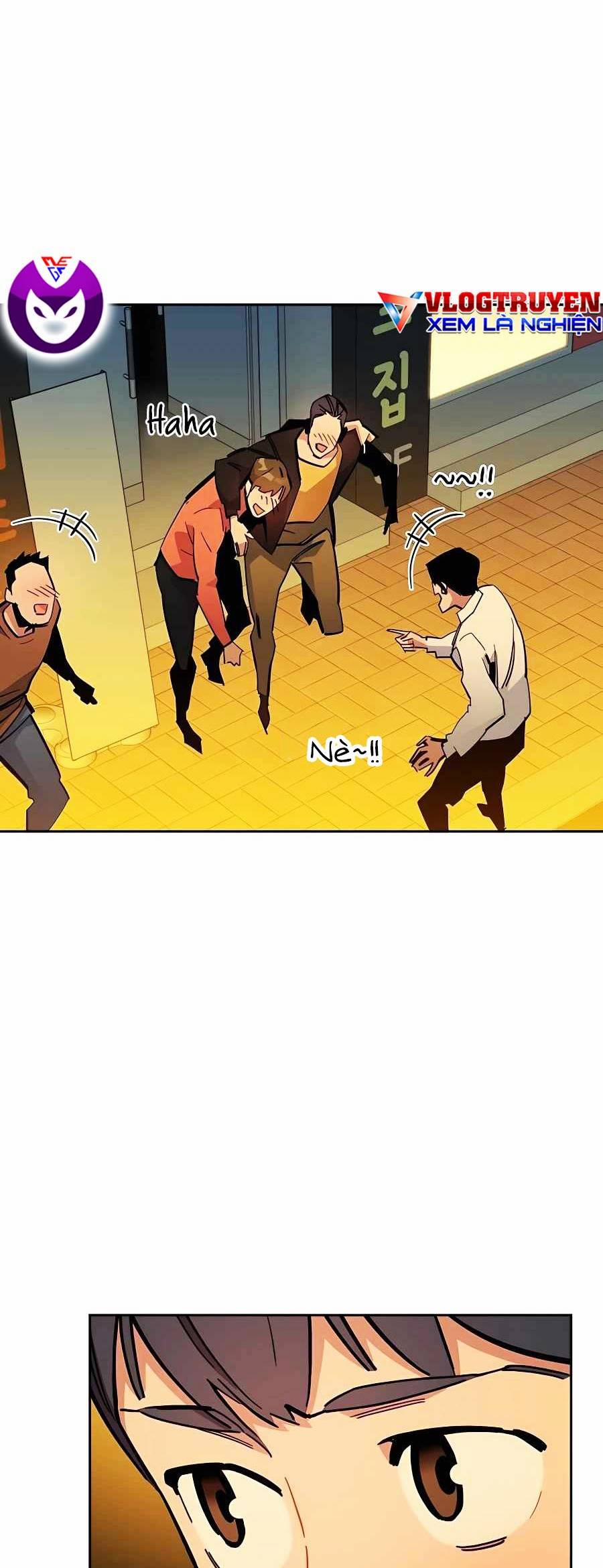 Tự Động Săn Bằng Phân Thân 22 trang 24