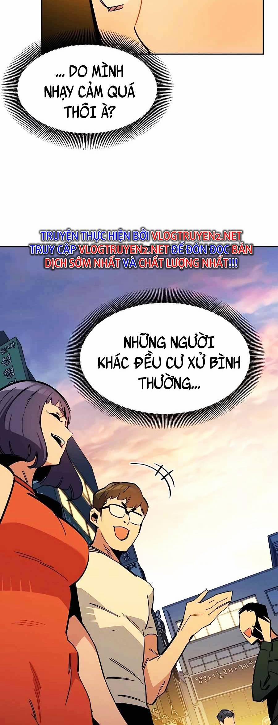 Tự Động Săn Bằng Phân Thân 22 trang 25