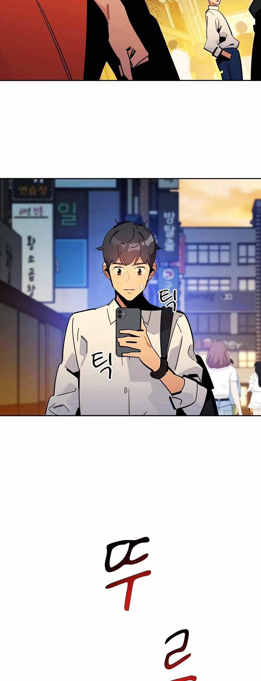 Tự Động Săn Bằng Phân Thân 22 trang 26