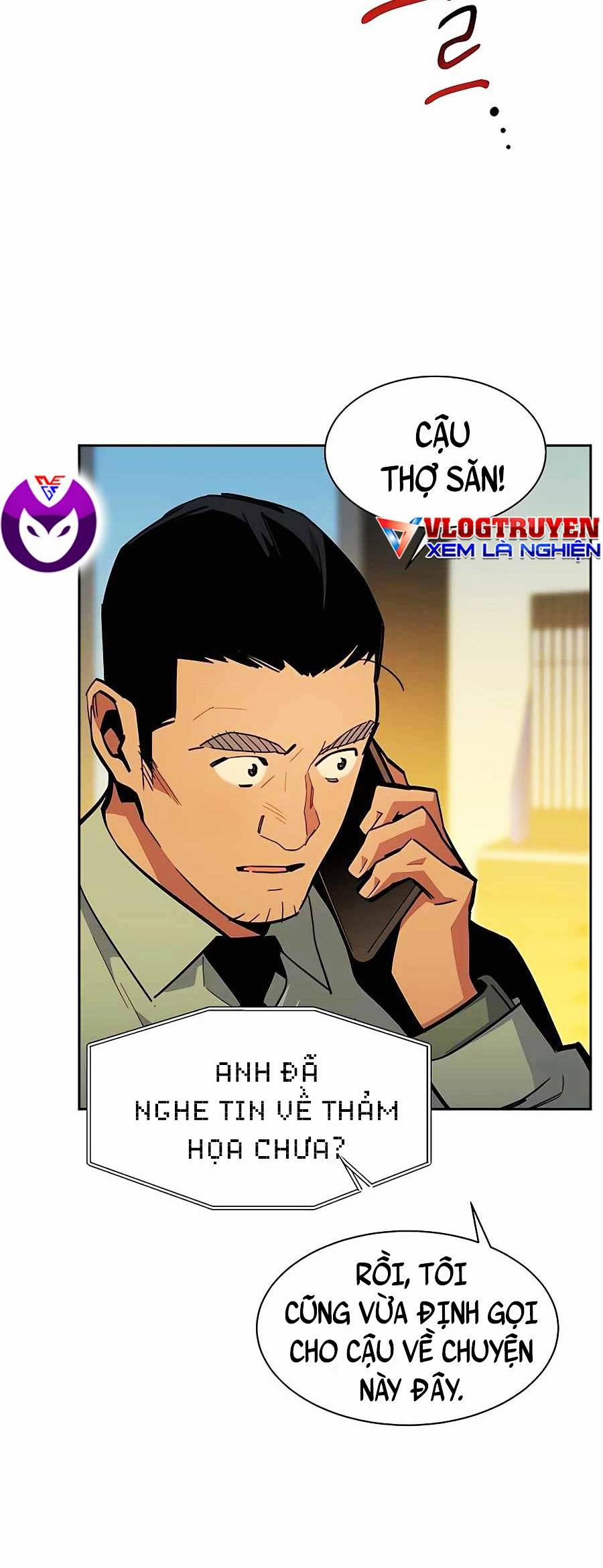 Tự Động Săn Bằng Phân Thân 22 trang 27