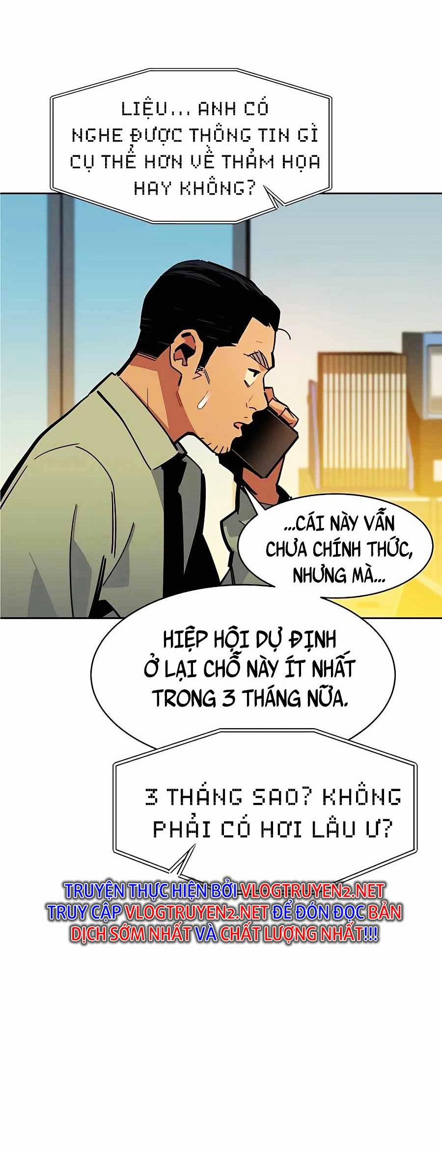 Tự Động Săn Bằng Phân Thân 22 trang 28