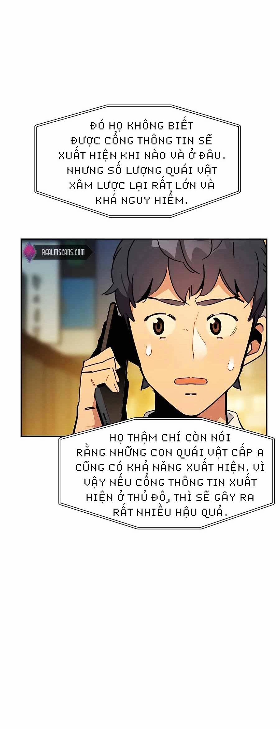 Tự Động Săn Bằng Phân Thân 22 trang 29