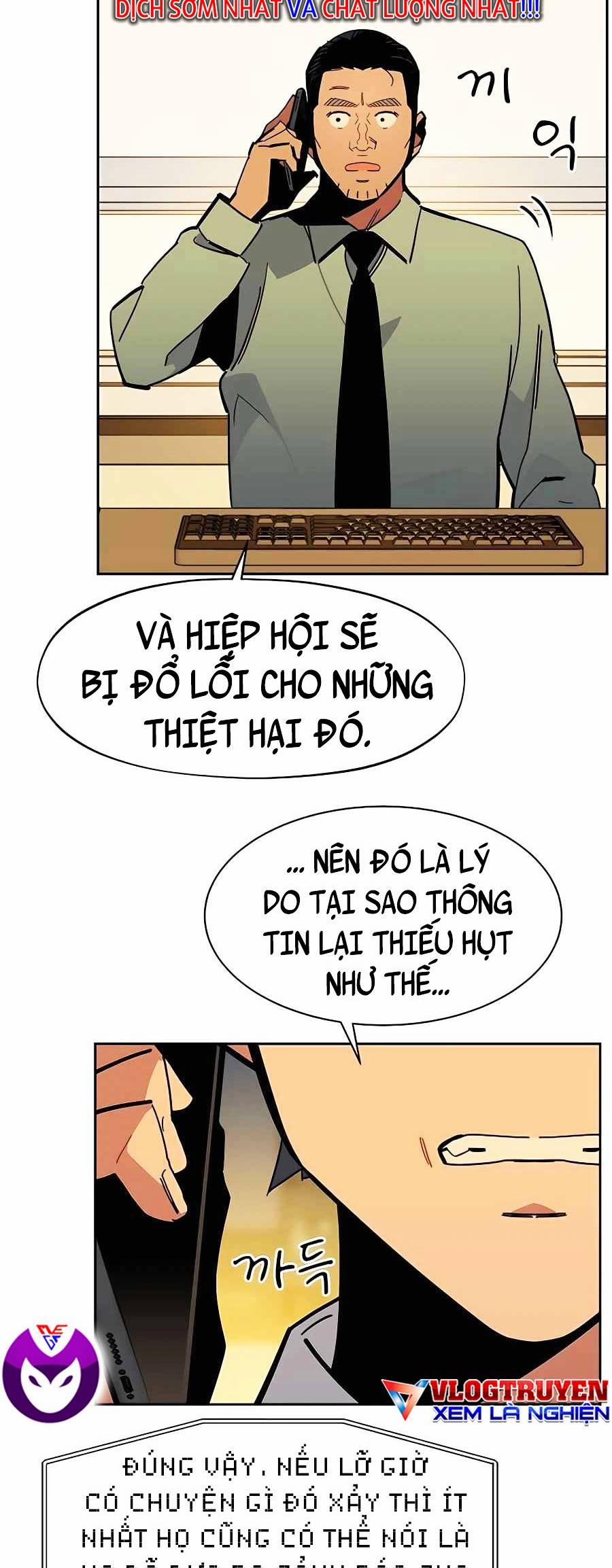 Tự Động Săn Bằng Phân Thân 22 trang 31