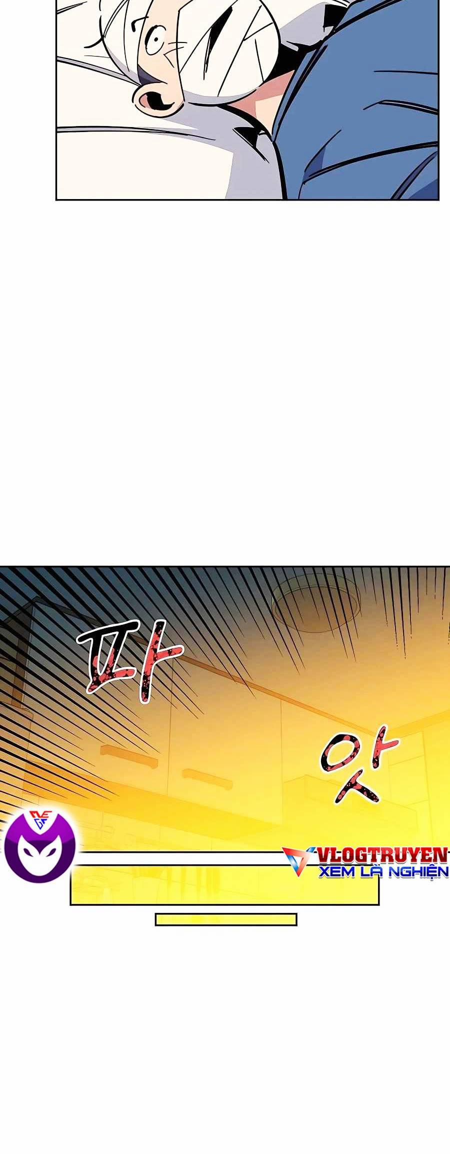 Tự Động Săn Bằng Phân Thân 22 trang 37