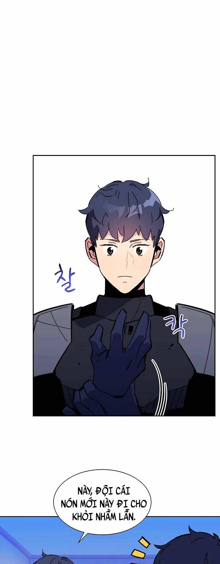 Tự Động Săn Bằng Phân Thân 22 trang 38