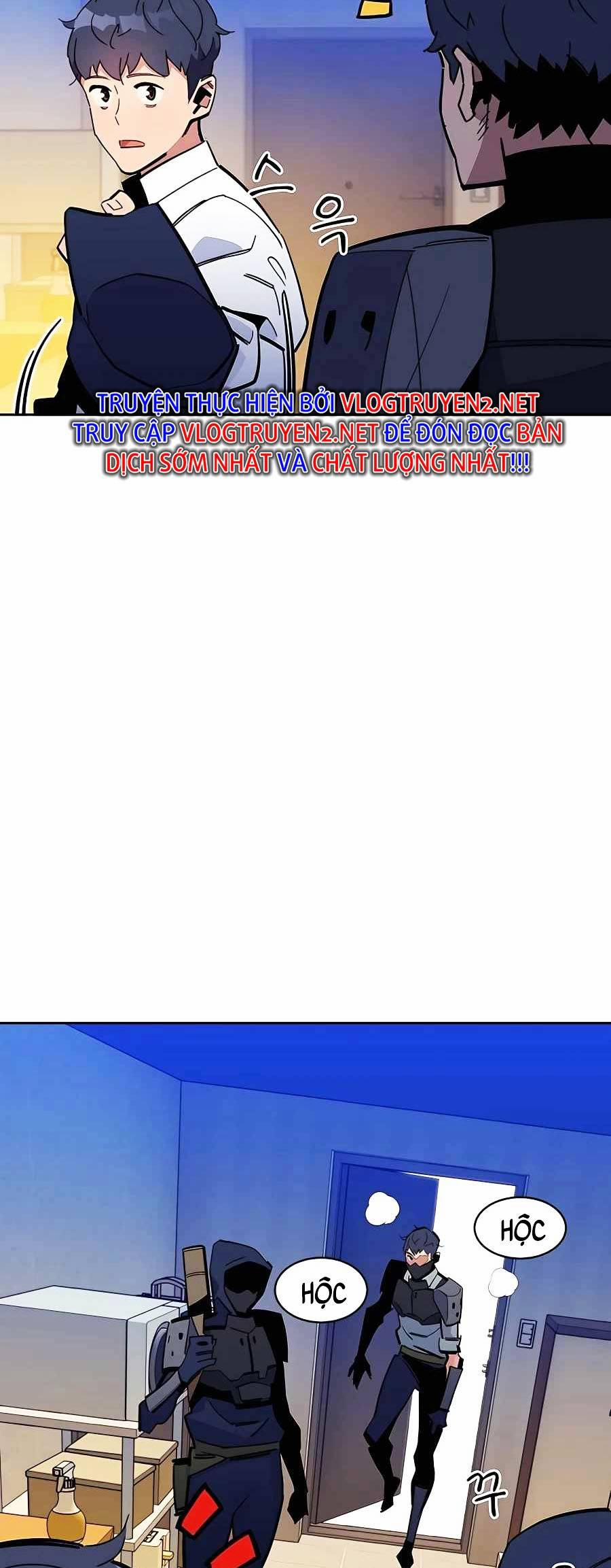 Tự Động Săn Bằng Phân Thân 22 trang 39