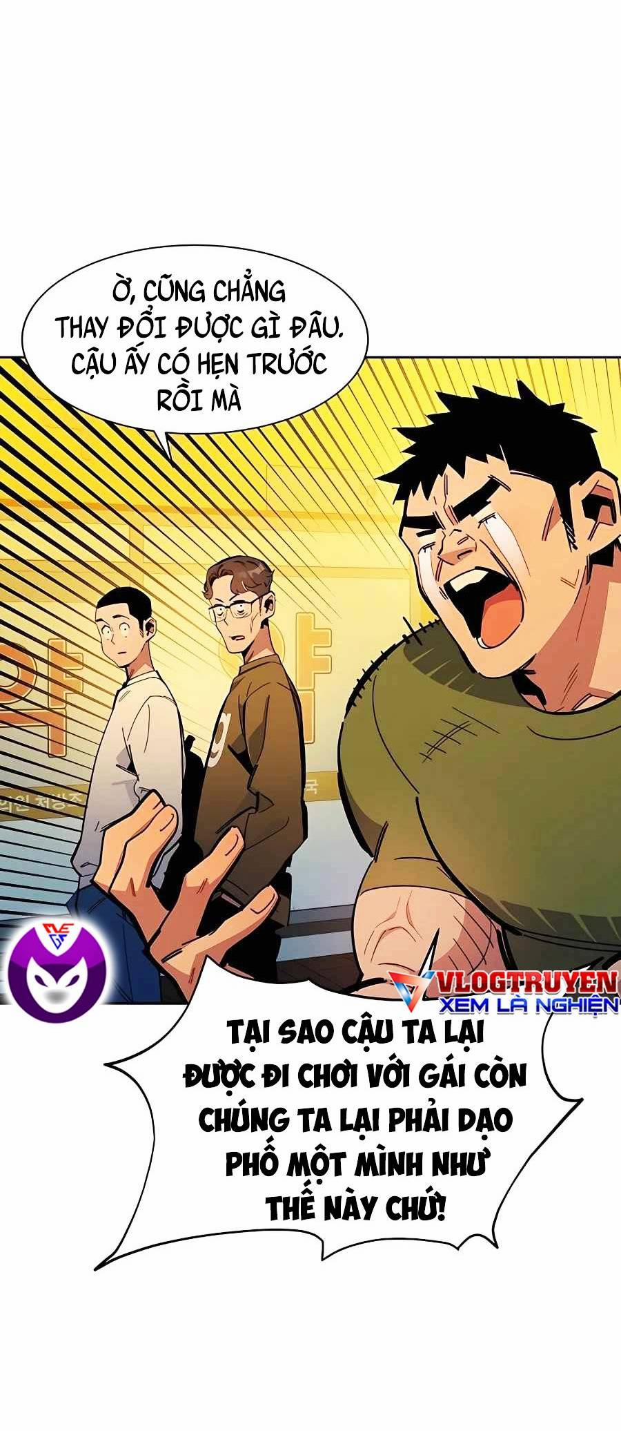 Tự Động Săn Bằng Phân Thân 22 trang 4