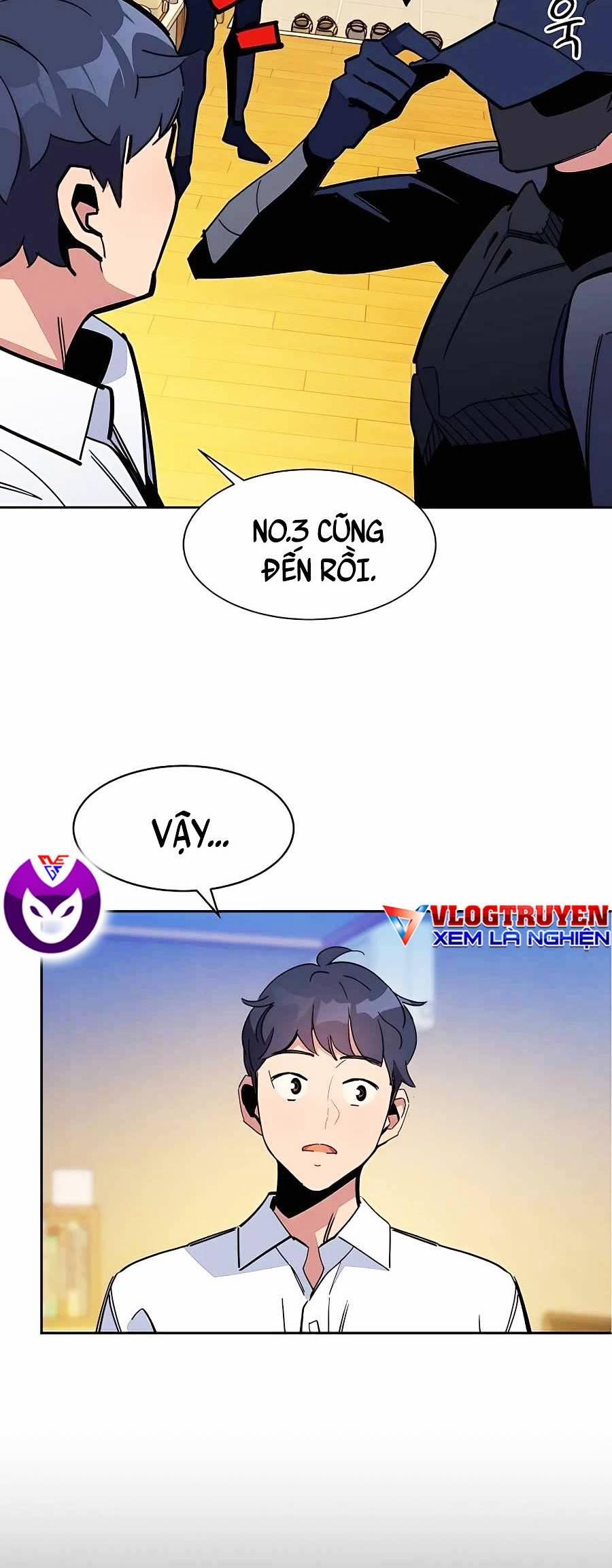 Tự Động Săn Bằng Phân Thân 22 trang 40