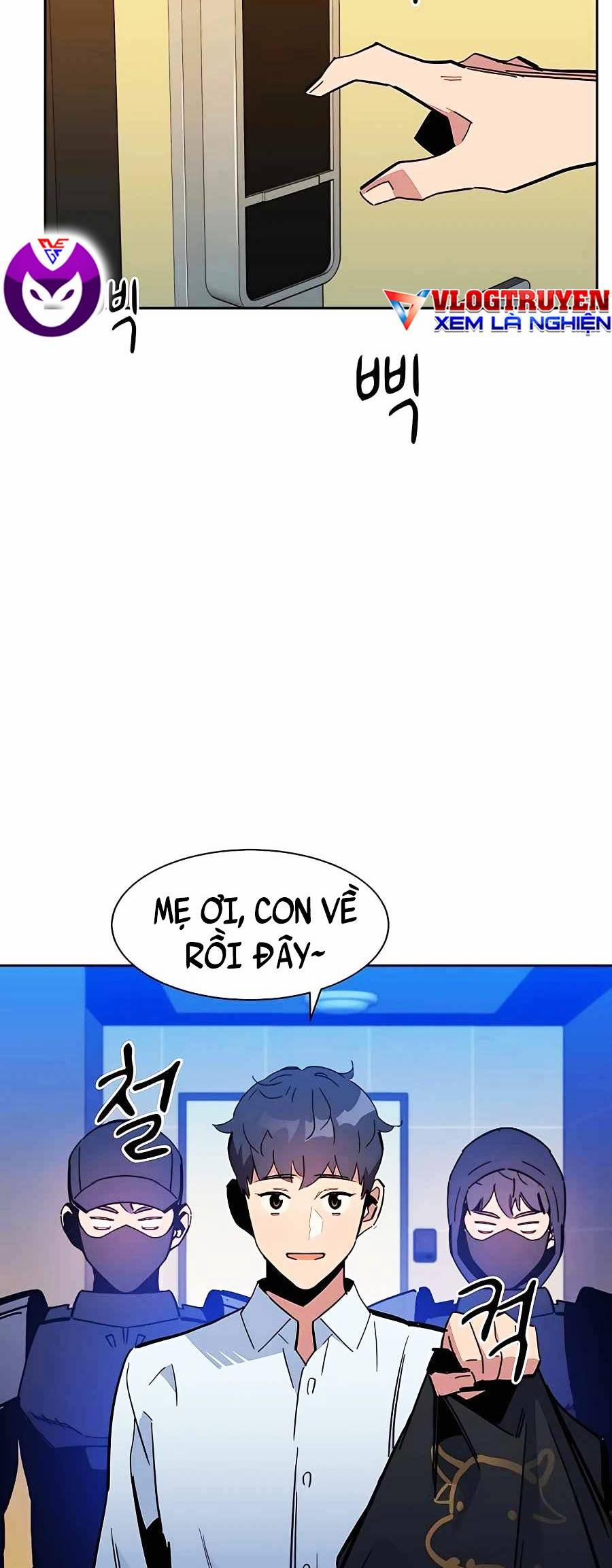 Tự Động Săn Bằng Phân Thân 22 trang 43