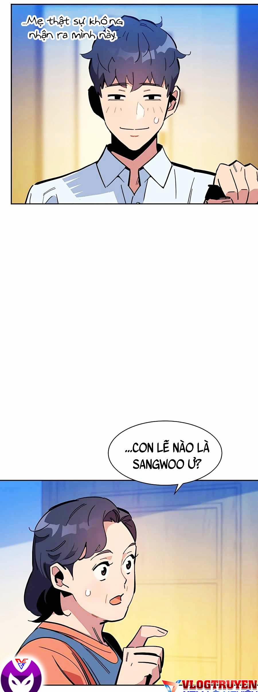 Tự Động Săn Bằng Phân Thân 22 trang 45