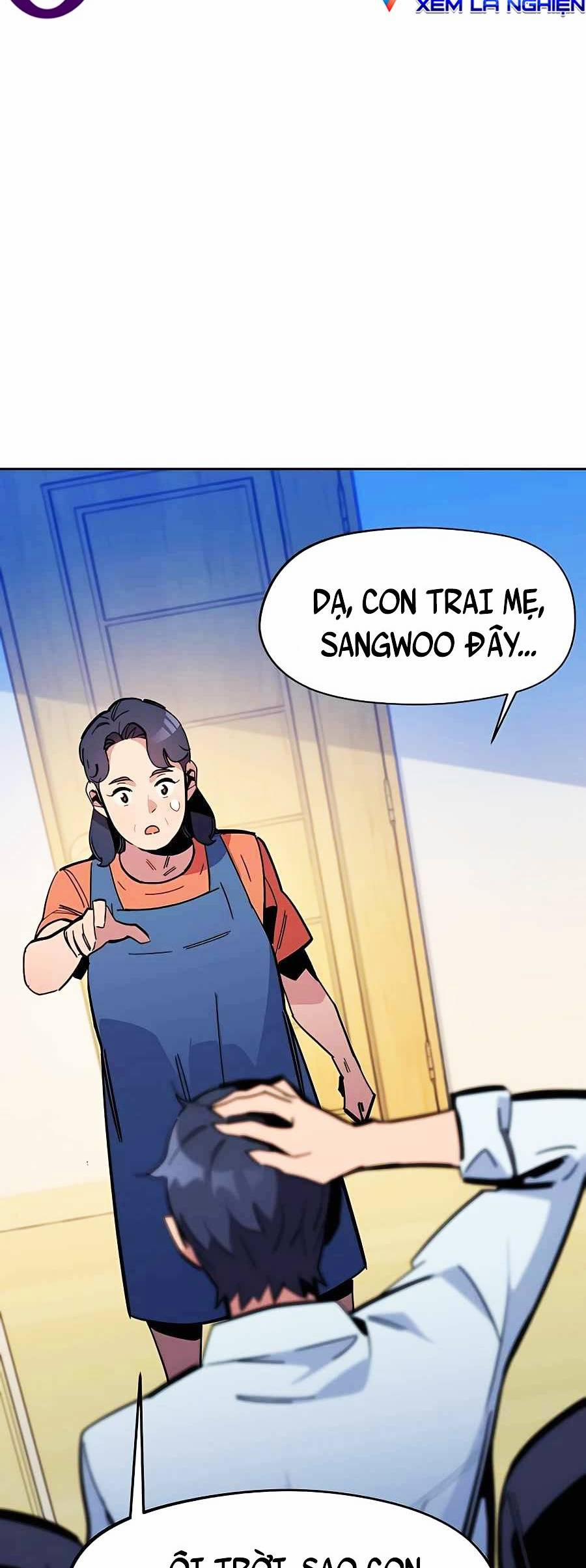 Tự Động Săn Bằng Phân Thân 22 trang 46