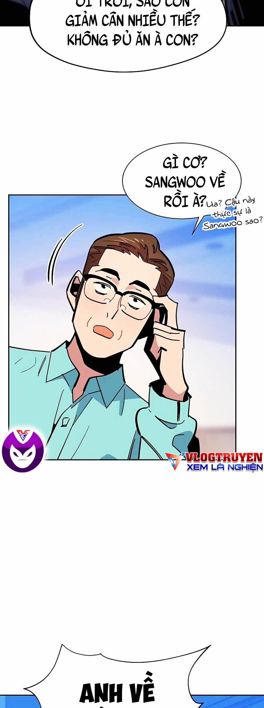 Tự Động Săn Bằng Phân Thân 22 trang 47