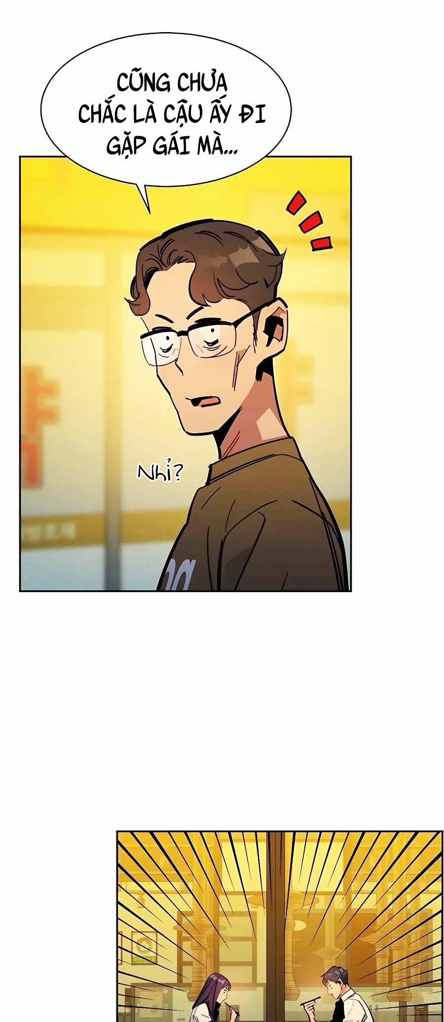 Tự Động Săn Bằng Phân Thân 22 trang 5