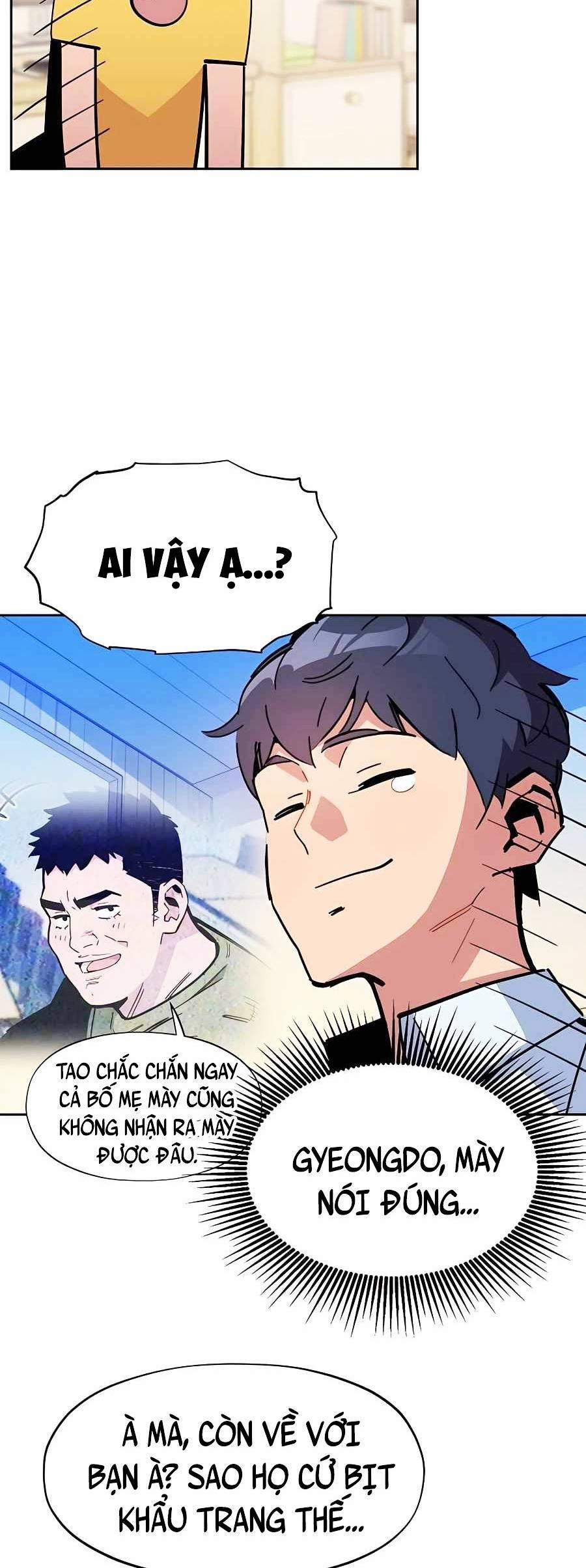 Tự Động Săn Bằng Phân Thân 22 trang 51