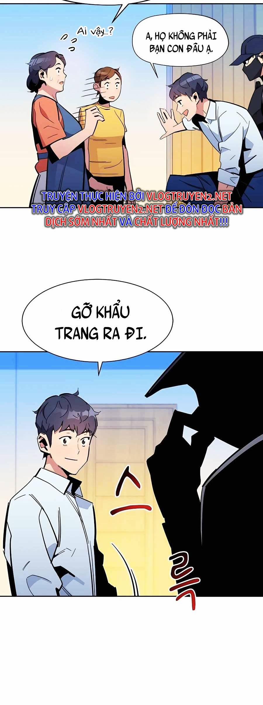 Tự Động Săn Bằng Phân Thân 22 trang 52