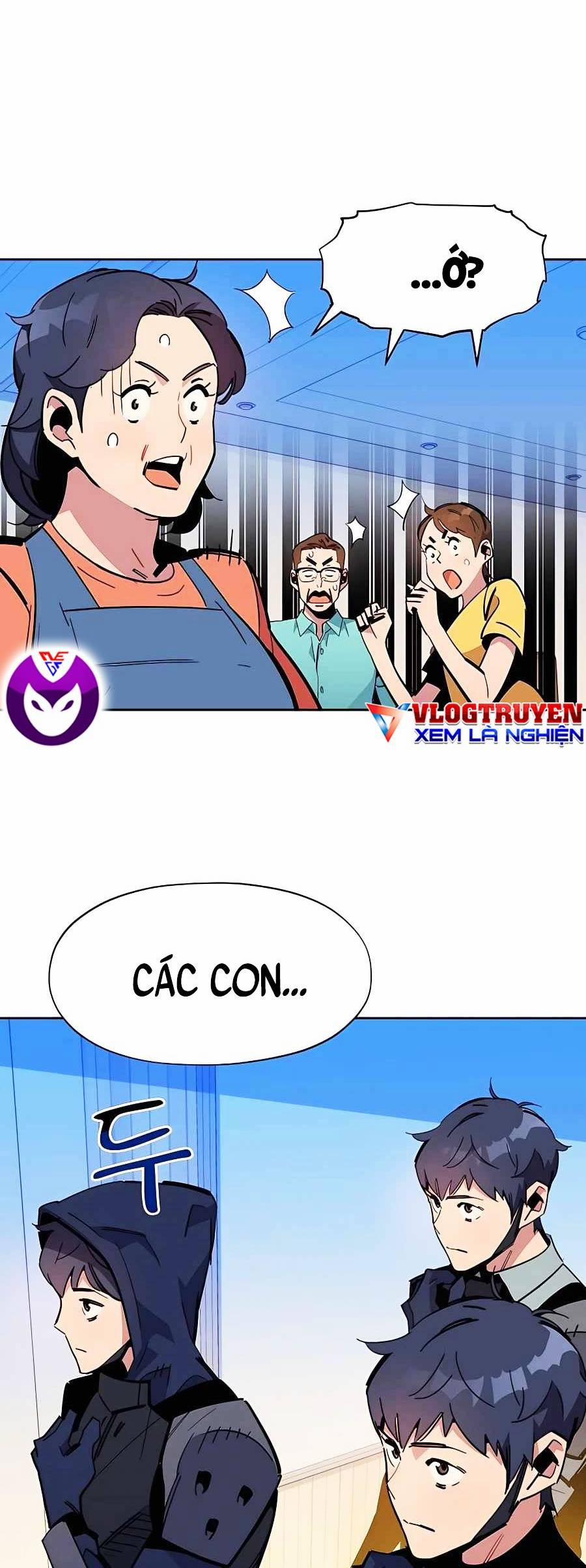 Tự Động Săn Bằng Phân Thân 22 trang 53