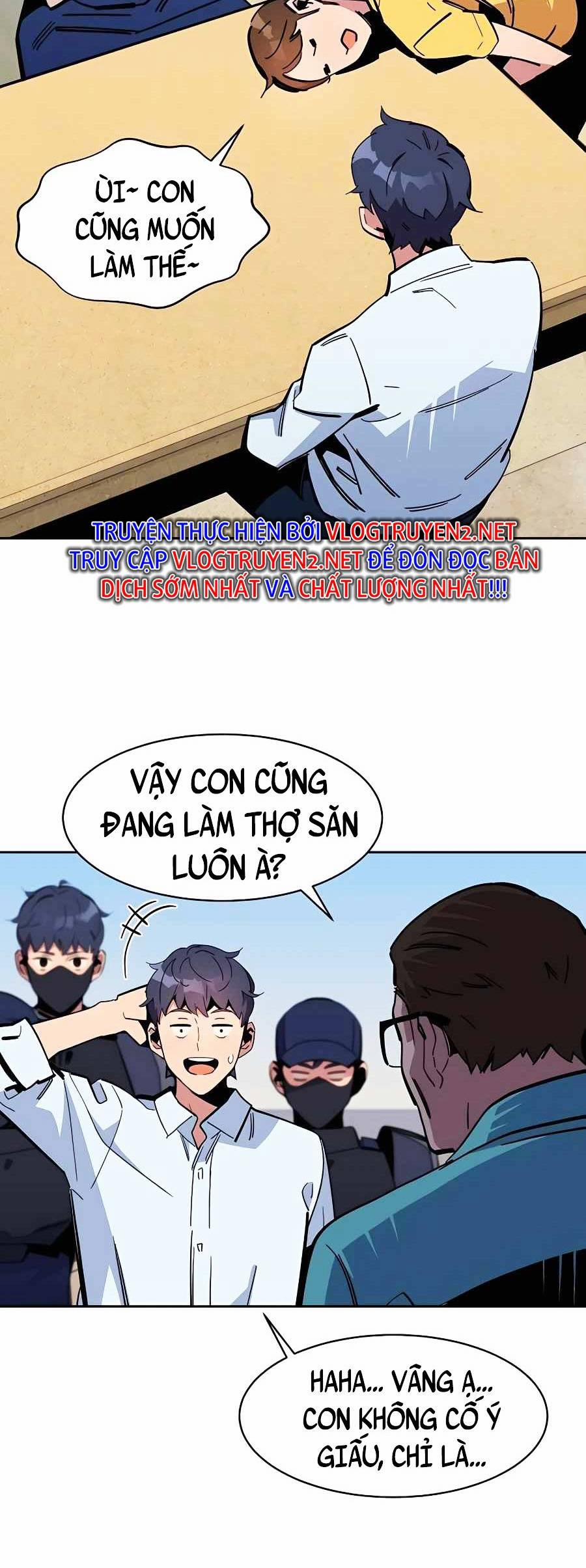 Tự Động Săn Bằng Phân Thân 22 trang 57