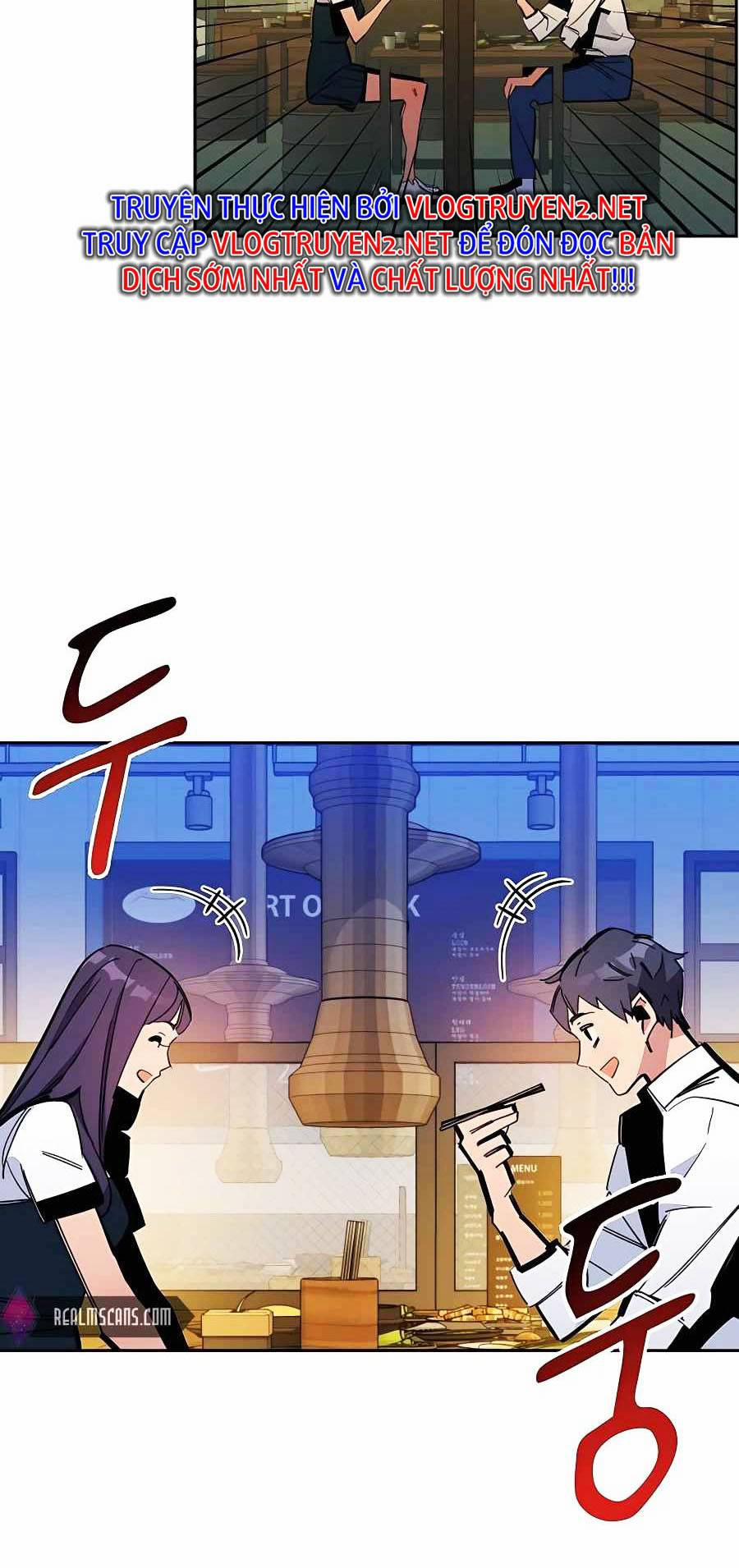 Tự Động Săn Bằng Phân Thân 22 trang 6