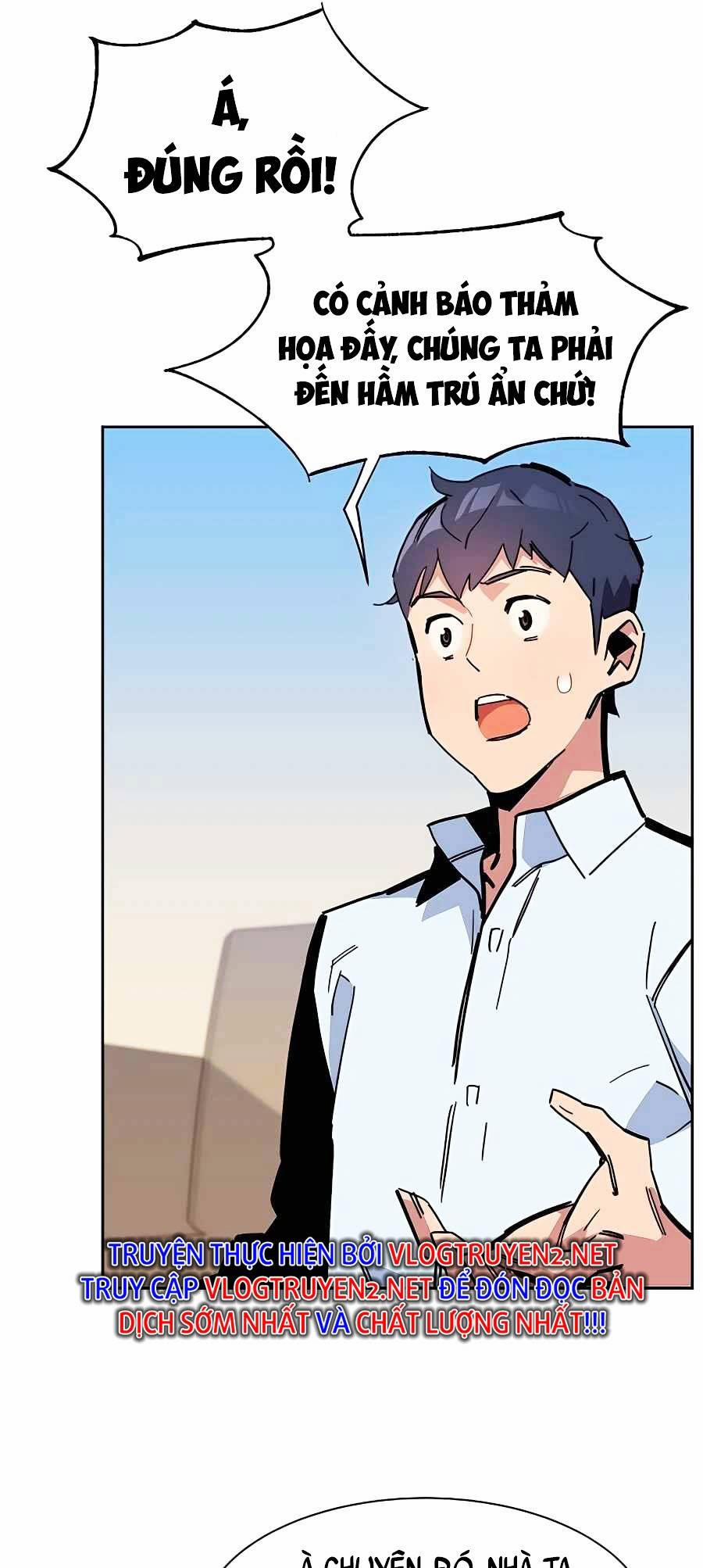 Tự Động Săn Bằng Phân Thân 22 trang 60