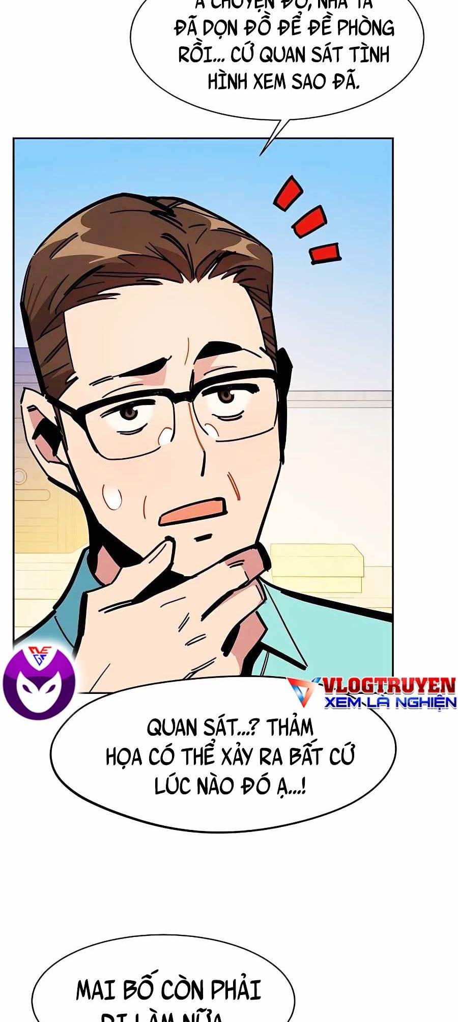 Tự Động Săn Bằng Phân Thân 22 trang 61