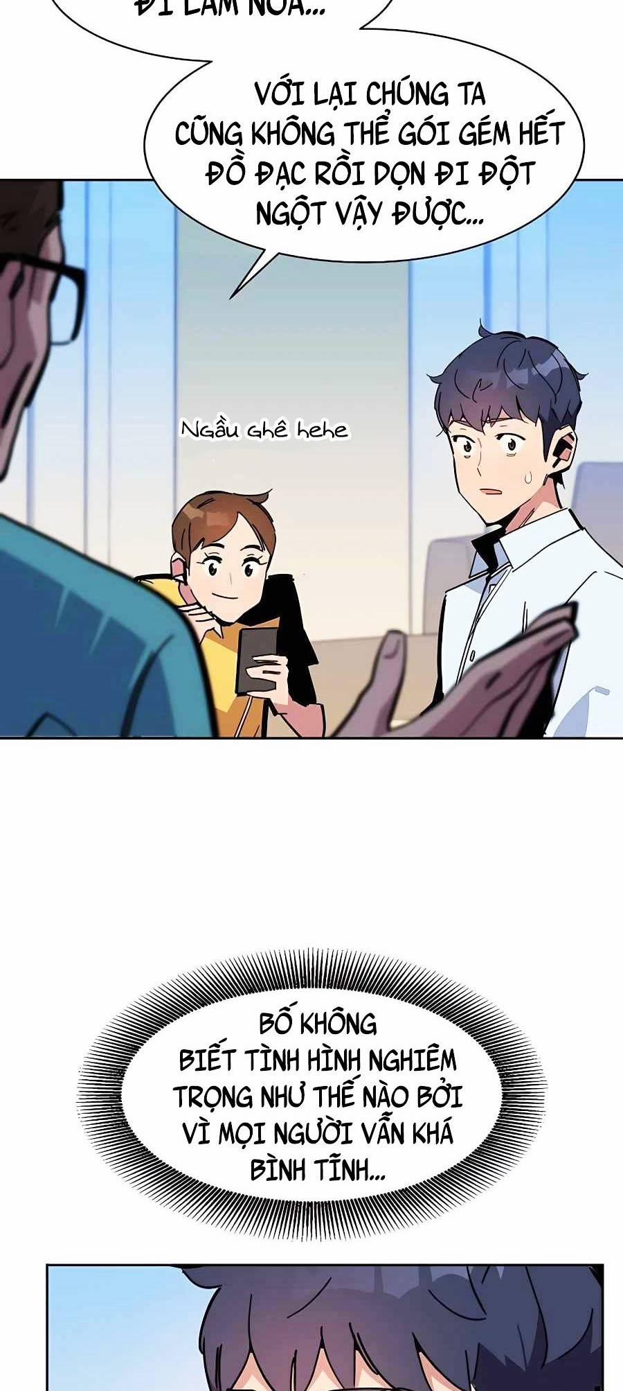 Tự Động Săn Bằng Phân Thân 22 trang 62