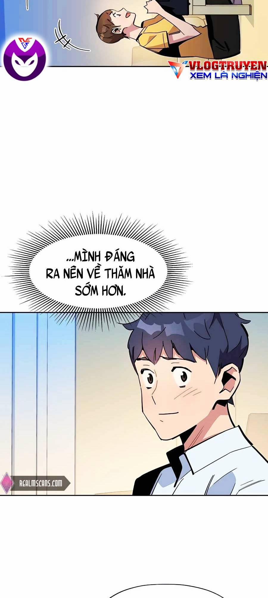 Tự Động Săn Bằng Phân Thân 22 trang 67