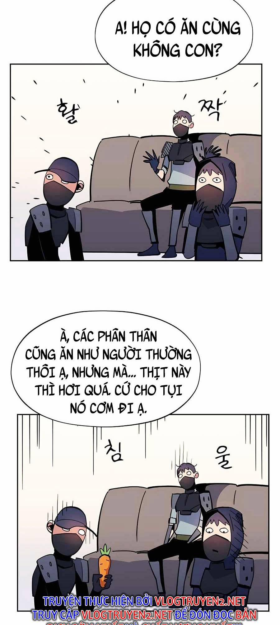 Tự Động Săn Bằng Phân Thân 22 trang 68