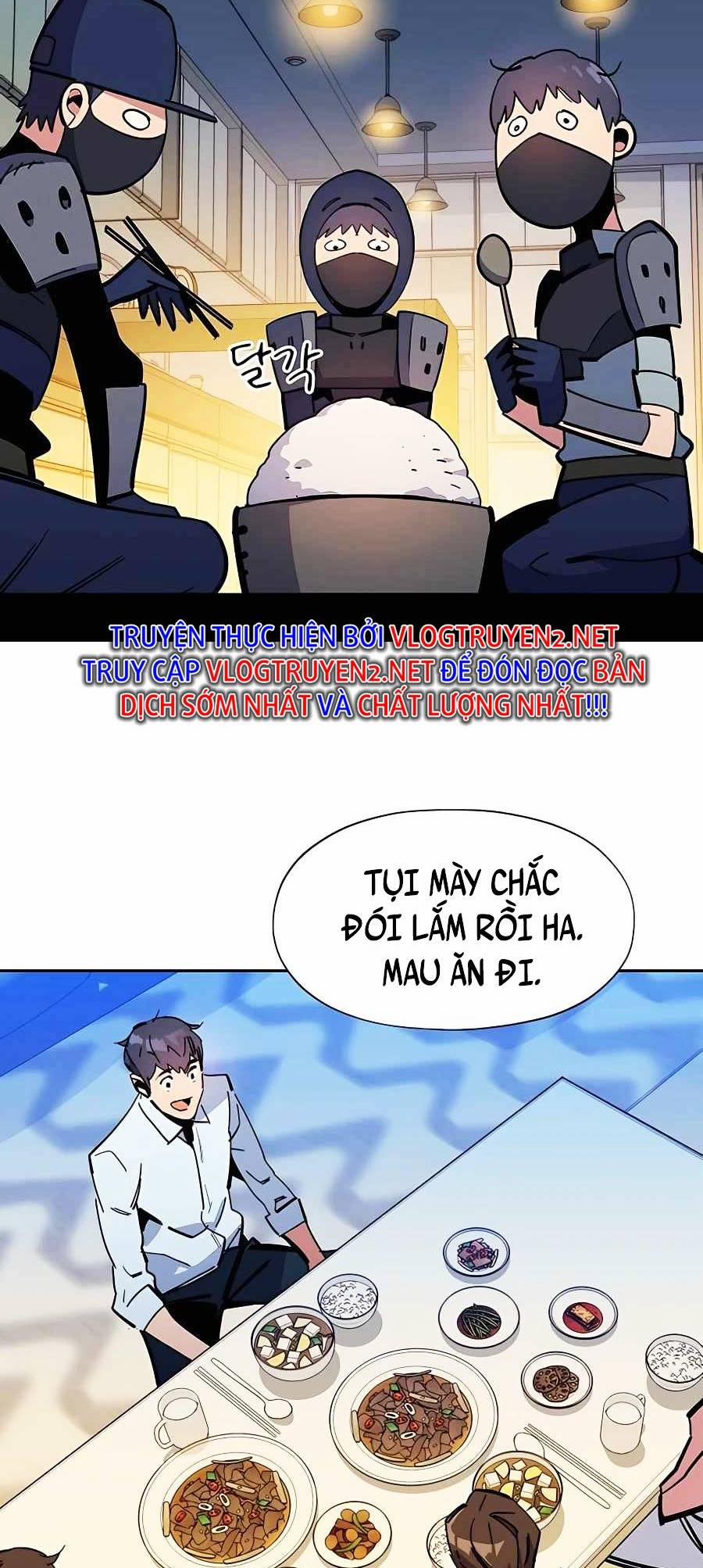 Tự Động Săn Bằng Phân Thân 22 trang 71