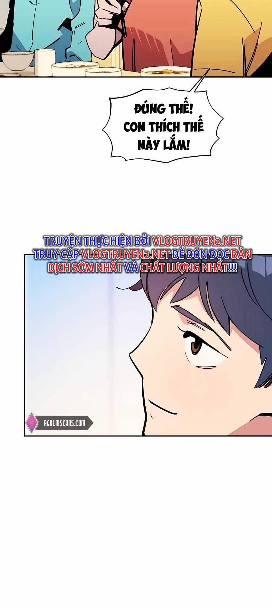 Tự Động Săn Bằng Phân Thân 22 trang 74