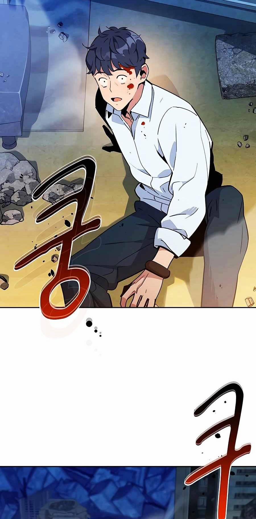 Tự Động Săn Bằng Phân Thân 22 trang 84