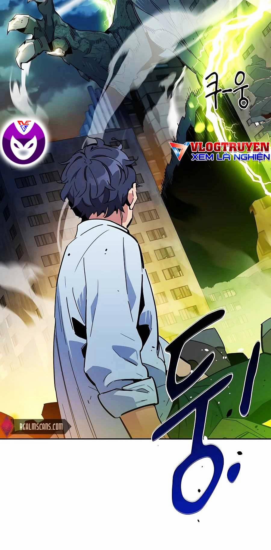 Tự Động Săn Bằng Phân Thân 22 trang 88
