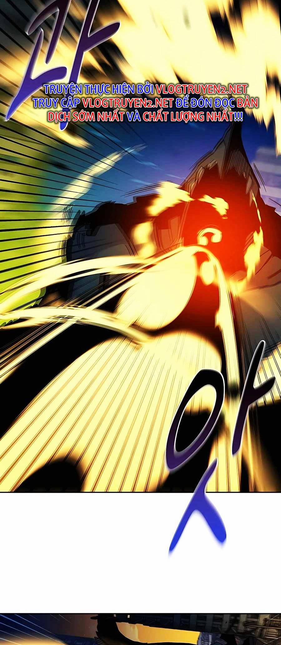 Tự Động Săn Bằng Phân Thân 23 trang 10