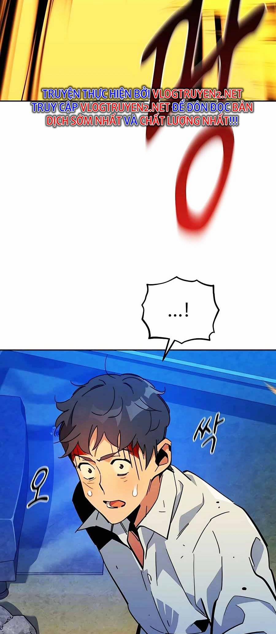 Tự Động Săn Bằng Phân Thân 23 trang 12