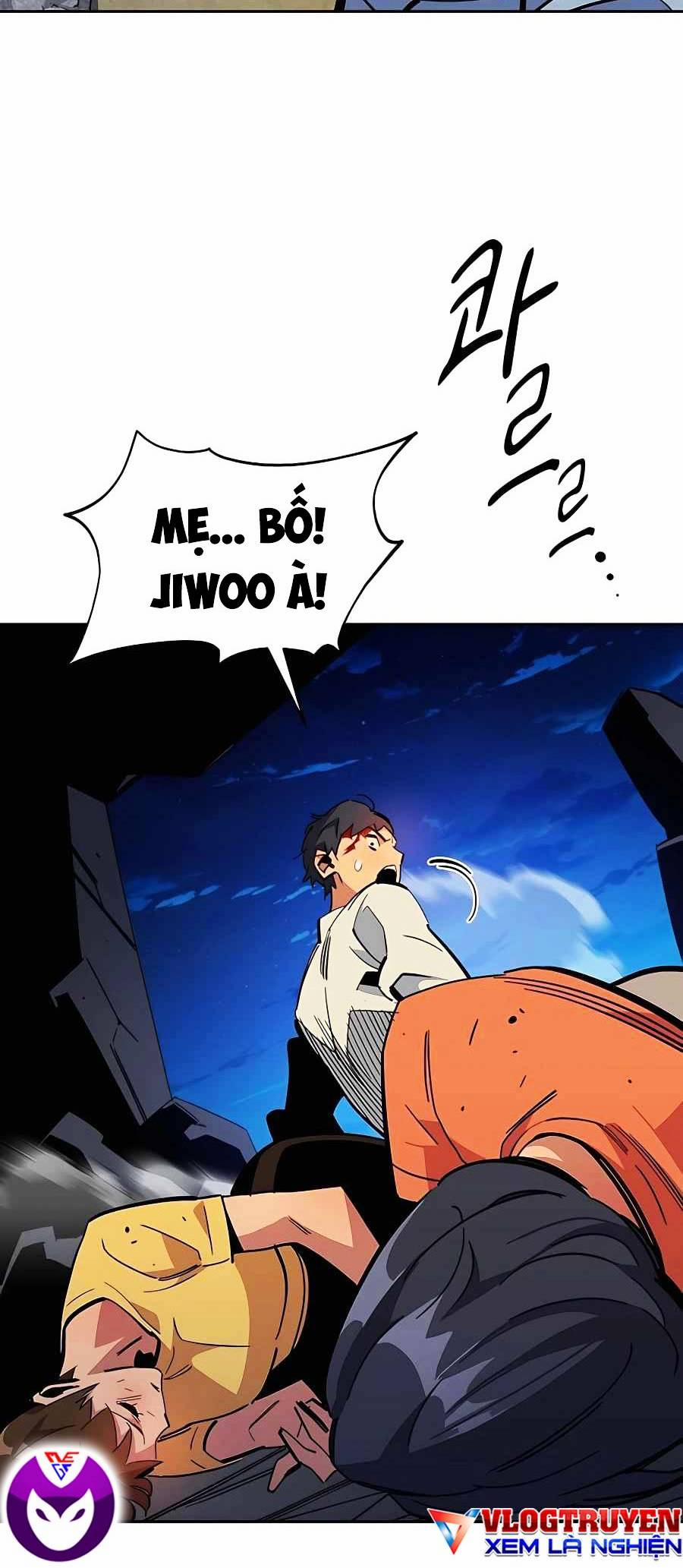 Tự Động Săn Bằng Phân Thân 23 trang 13