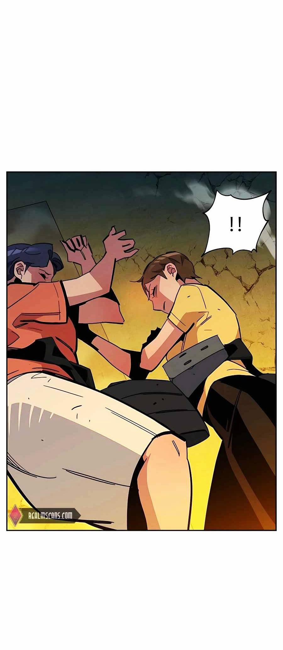 Tự Động Săn Bằng Phân Thân 23 trang 14