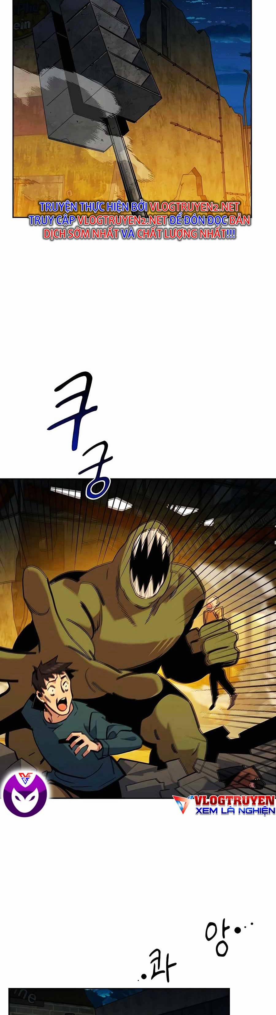 Tự Động Săn Bằng Phân Thân 23 trang 21