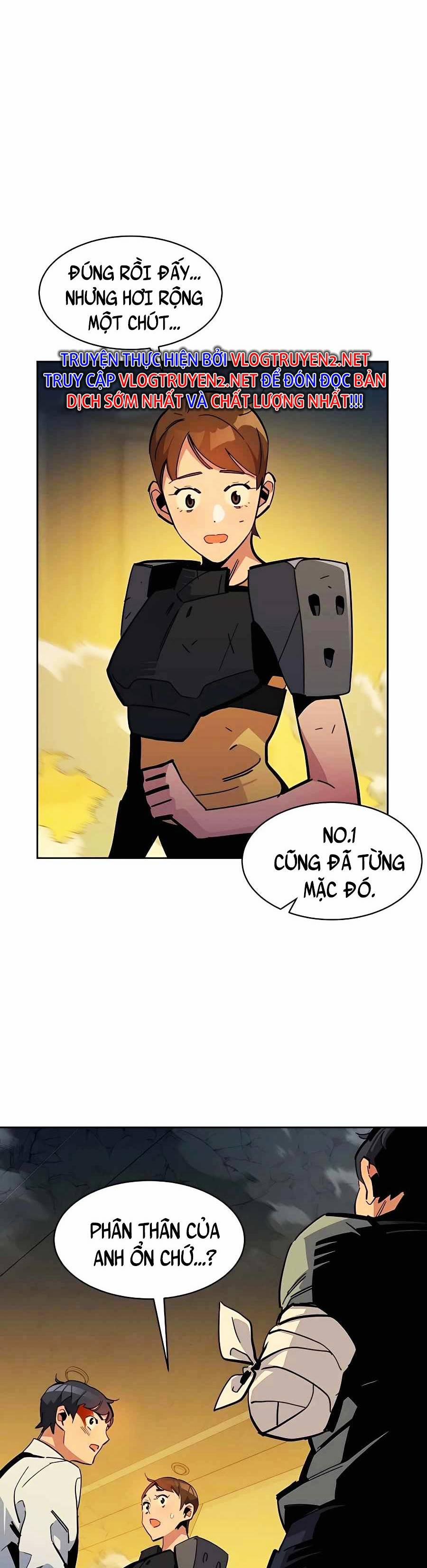 Tự Động Săn Bằng Phân Thân 23 trang 25