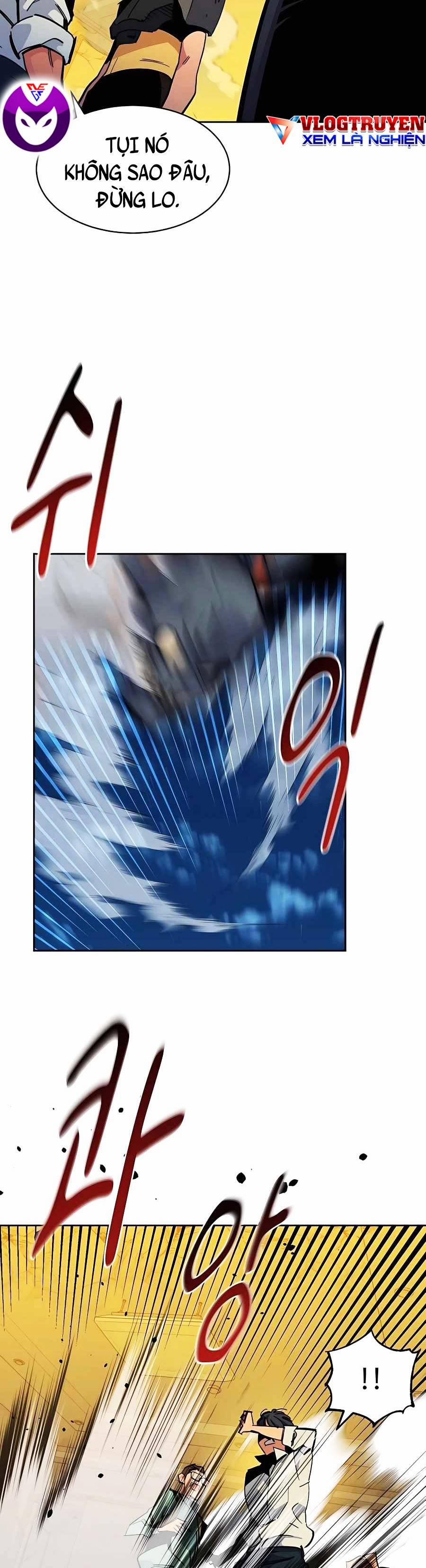Tự Động Săn Bằng Phân Thân 23 trang 26