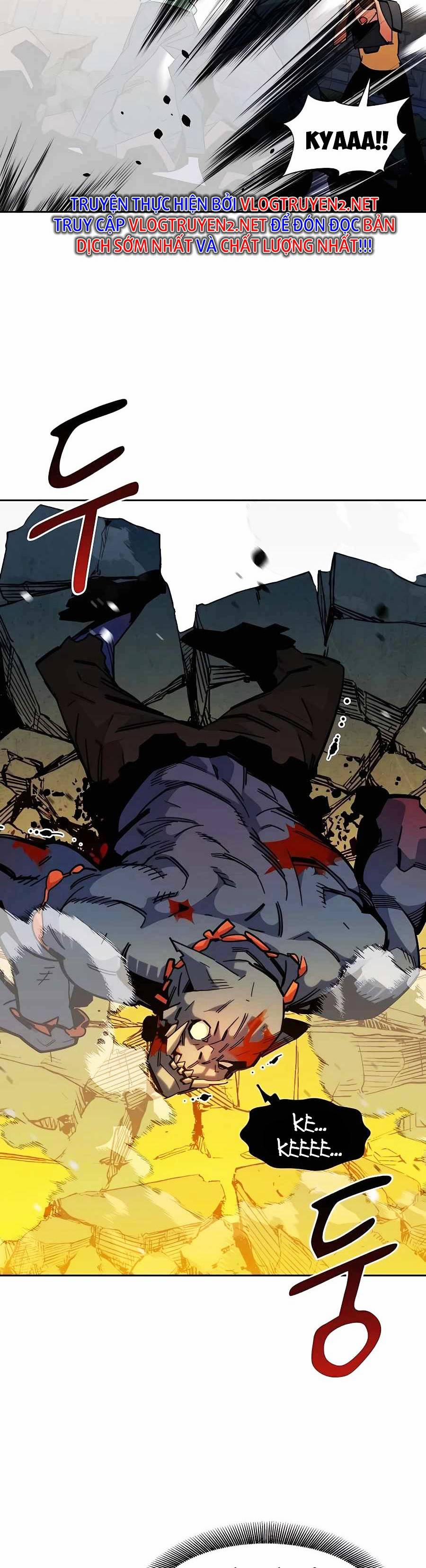 Tự Động Săn Bằng Phân Thân 23 trang 27