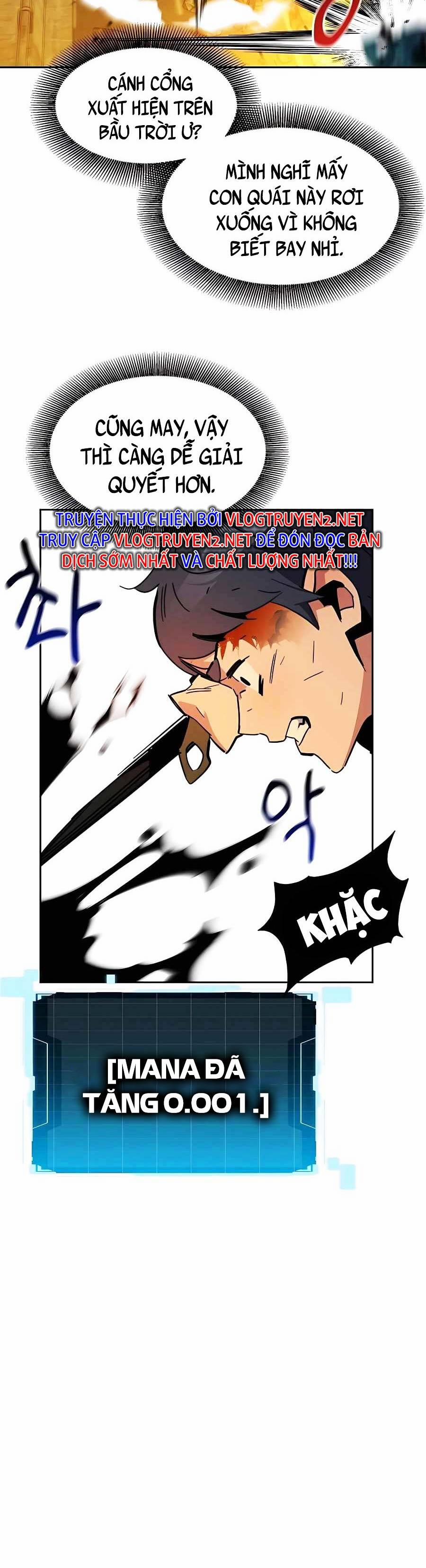 Tự Động Săn Bằng Phân Thân 23 trang 29