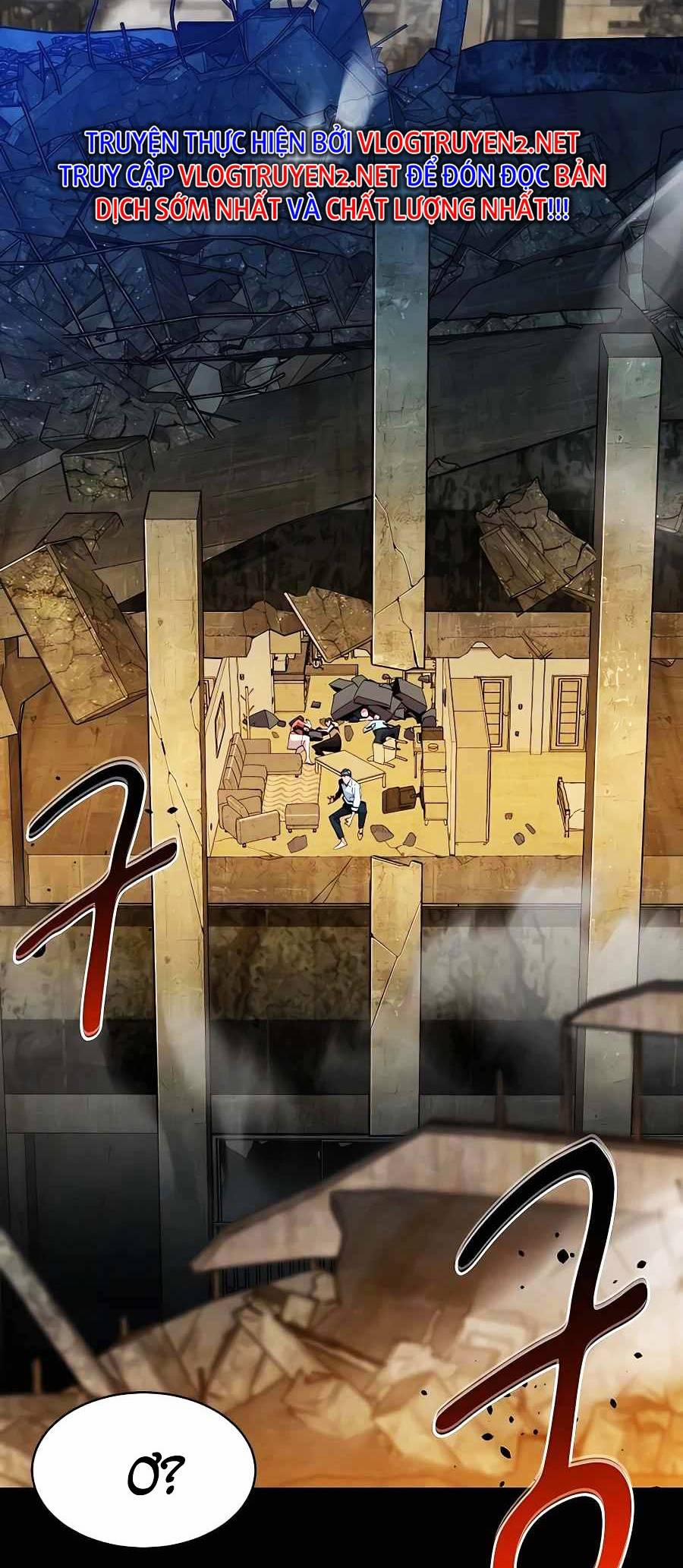 Tự Động Săn Bằng Phân Thân 23 trang 3