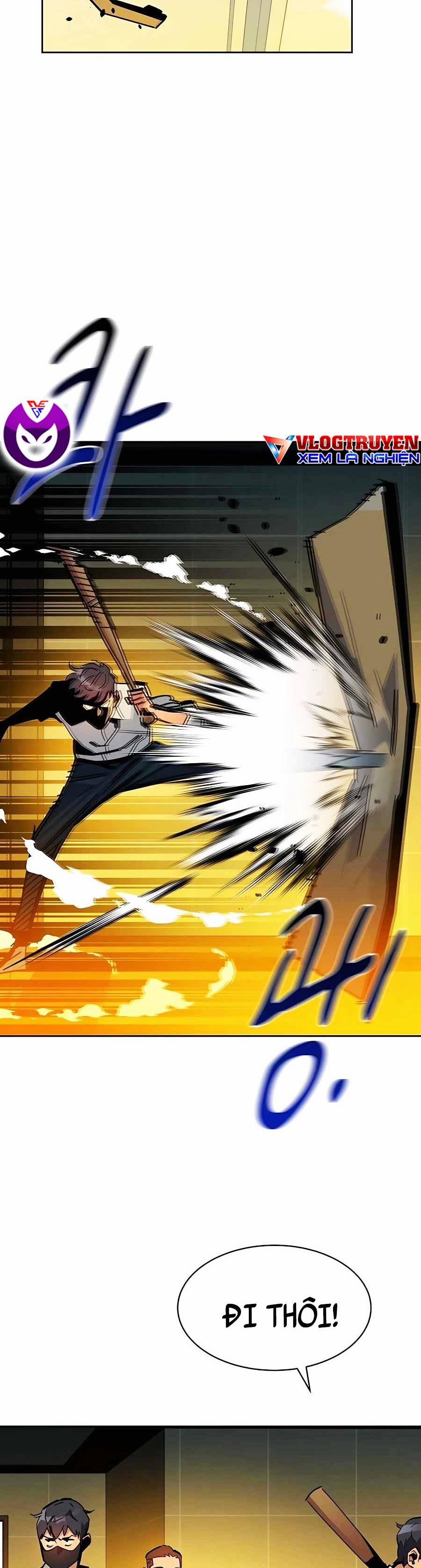 Tự Động Săn Bằng Phân Thân 23 trang 33