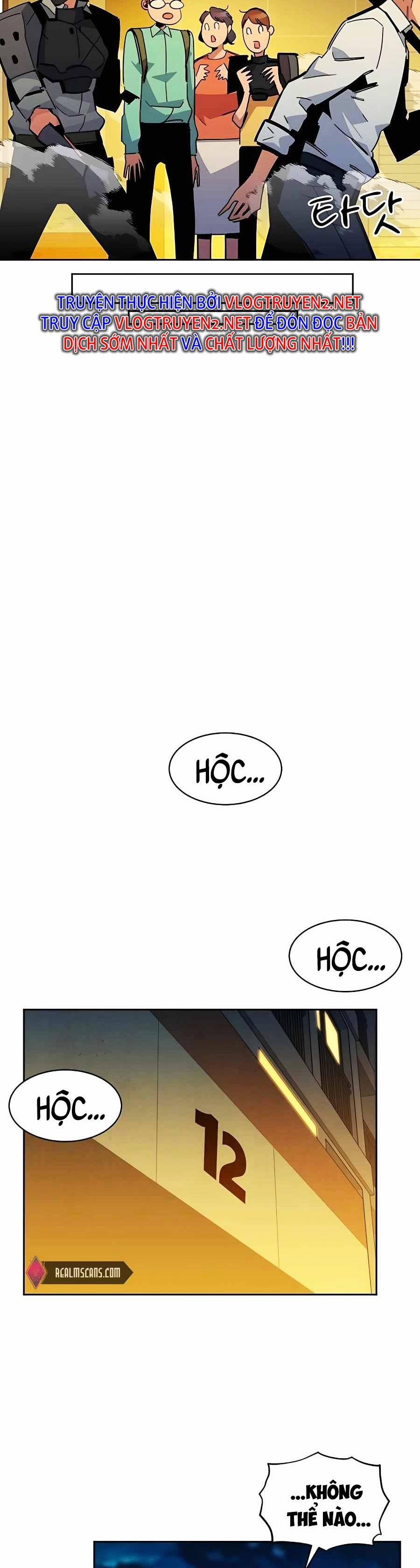 Tự Động Săn Bằng Phân Thân 23 trang 34