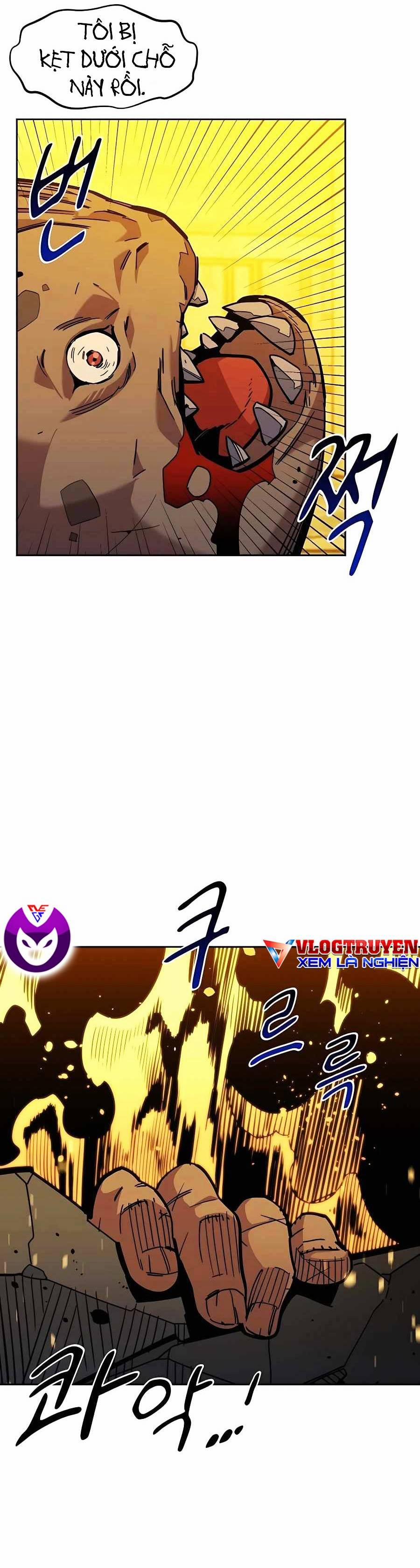 Tự Động Săn Bằng Phân Thân 23 trang 41