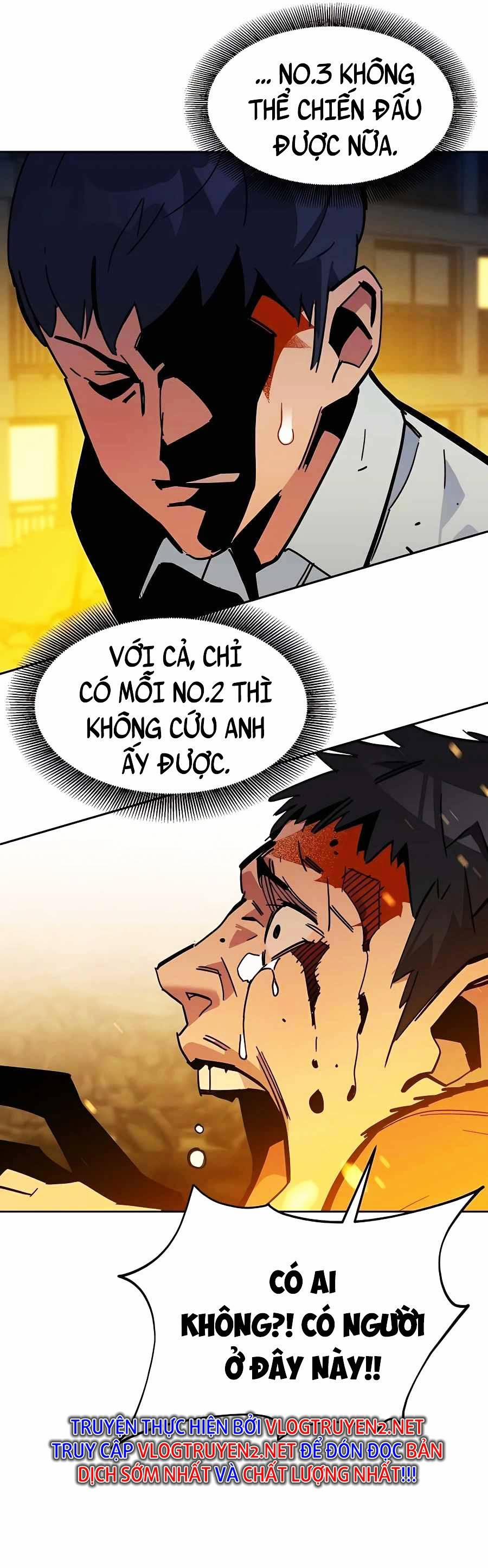 Tự Động Săn Bằng Phân Thân 23 trang 45