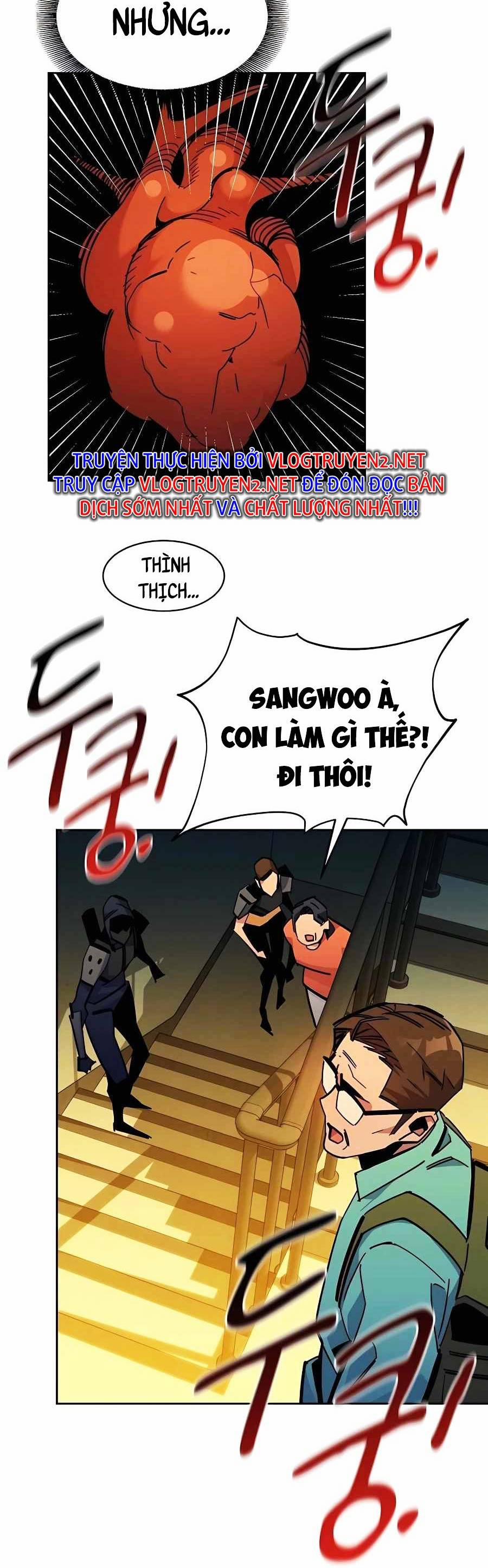 Tự Động Săn Bằng Phân Thân 23 trang 47