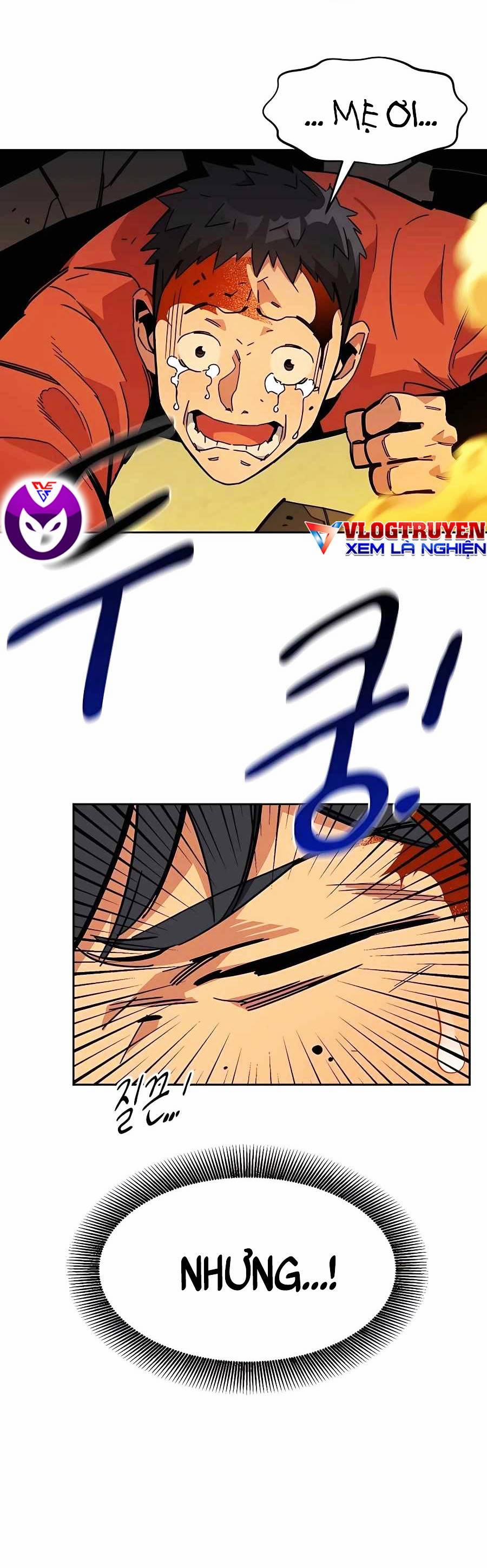 Tự Động Săn Bằng Phân Thân 23 trang 48