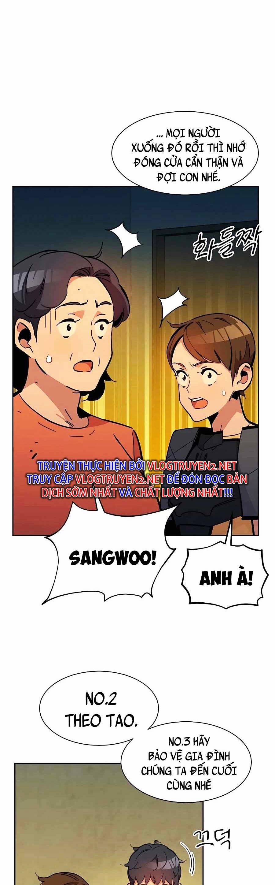 Tự Động Săn Bằng Phân Thân 23 trang 49