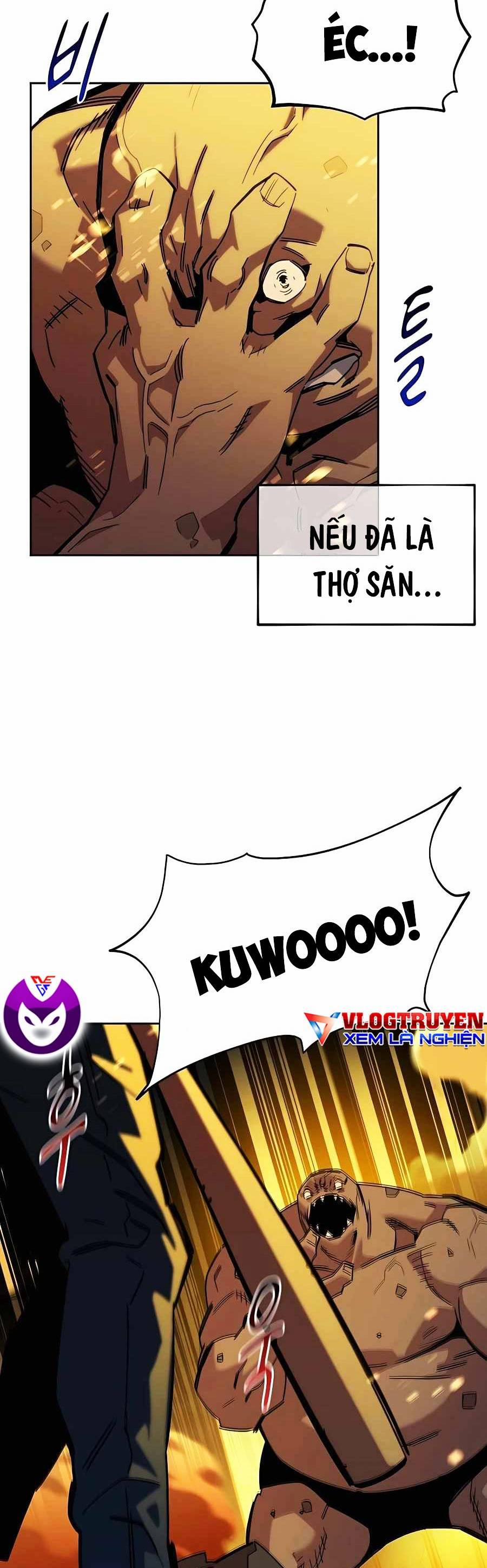 Tự Động Săn Bằng Phân Thân 23 trang 54