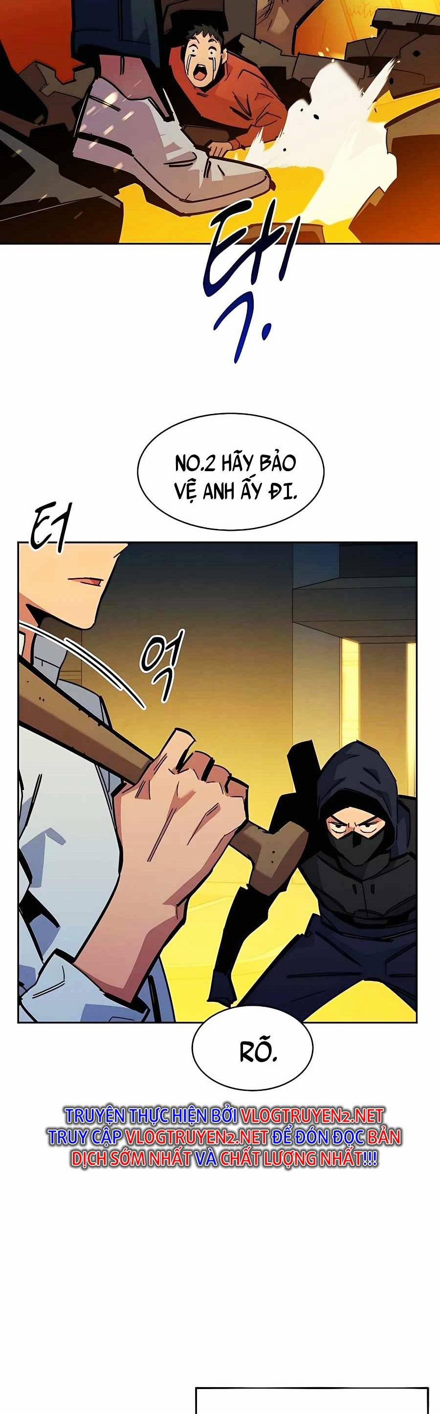 Tự Động Săn Bằng Phân Thân 23 trang 55